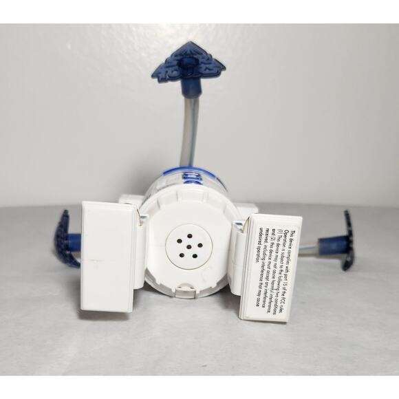 Disney Star Tours R2-D2 Spinning Light & Sound 5.5" Figure 2009 Pre-owned - Picture 7 of 7